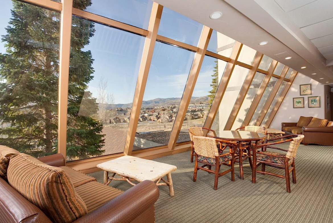 Common Area