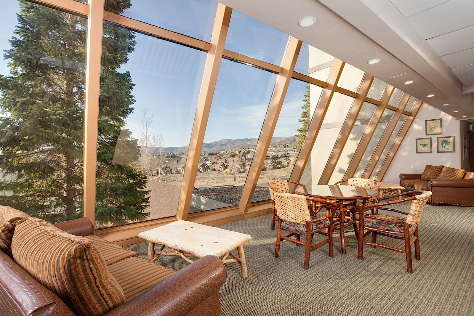 Common Area