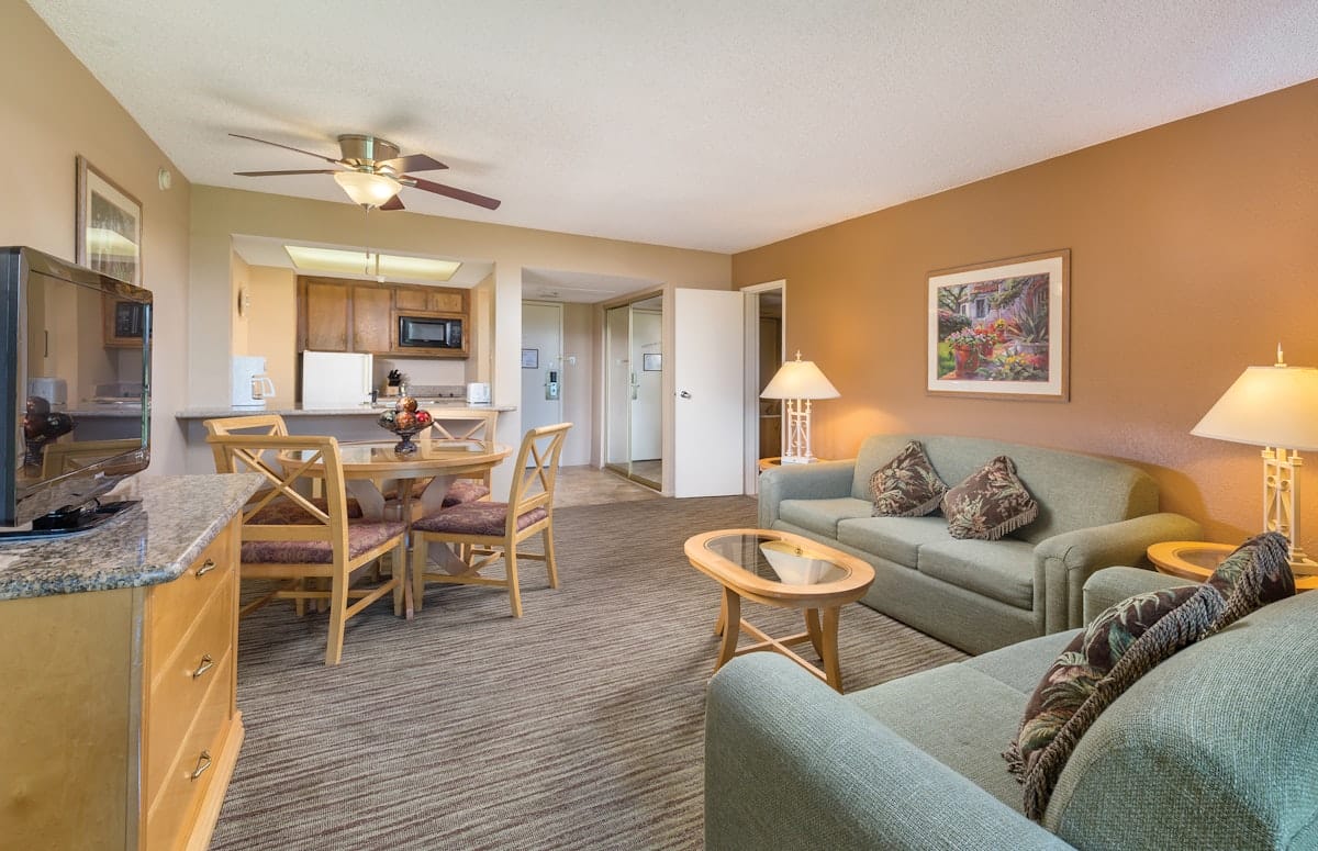 Plaza Resort and Spa Villa