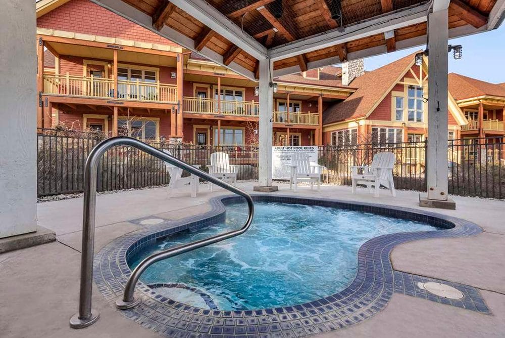 Pool Area