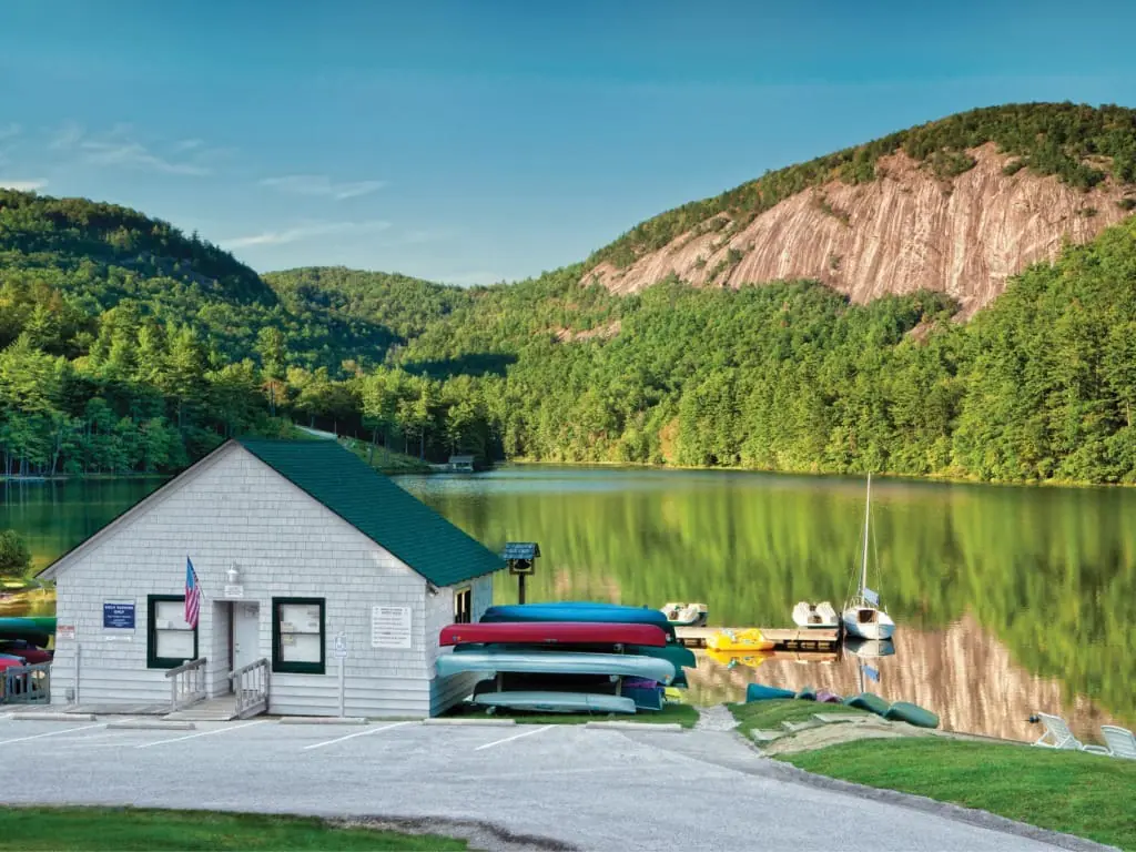 Fairfield Sapphire Valley Lake Access
