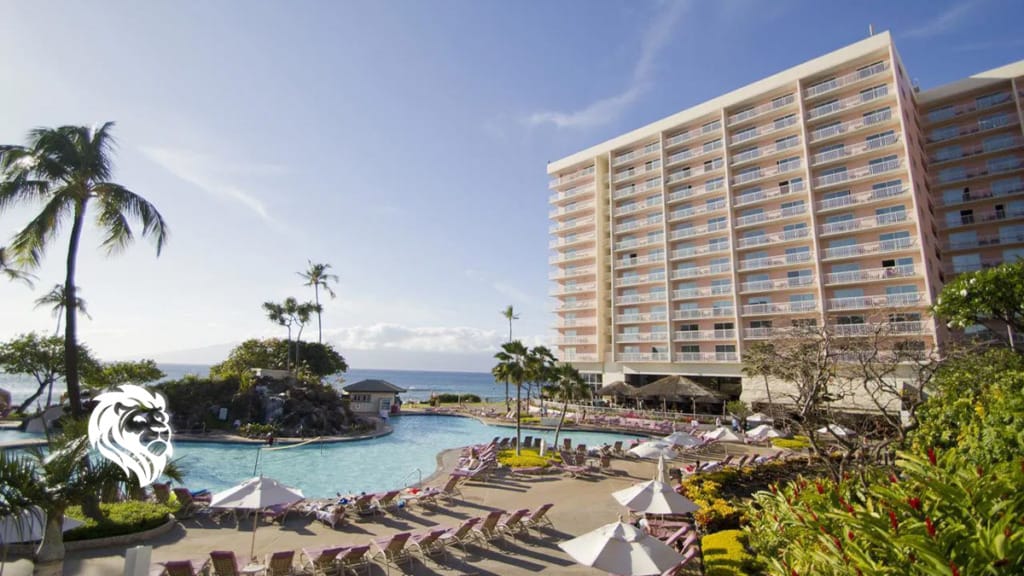 Diamond Resorts Locations Feature