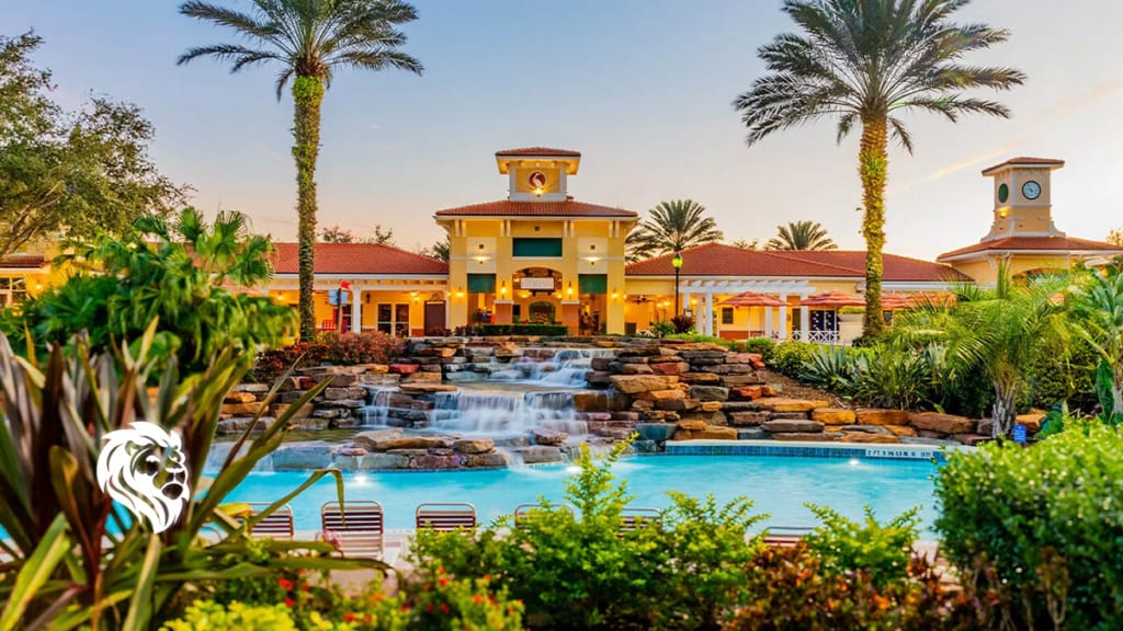 Holiday Inn Club Vacations Orange Lake Resort Go to Guide