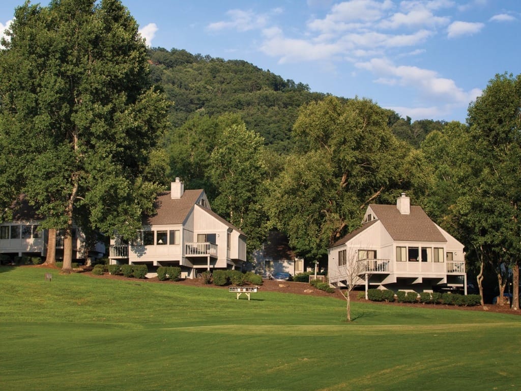 Club Wyndham Resort at Fairfield Mountains; wyndham north carolina