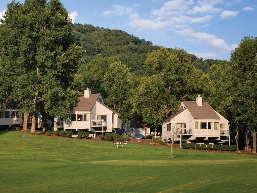 Club Wyndham Resort at Fairfield Mountains; wyndham north carolina