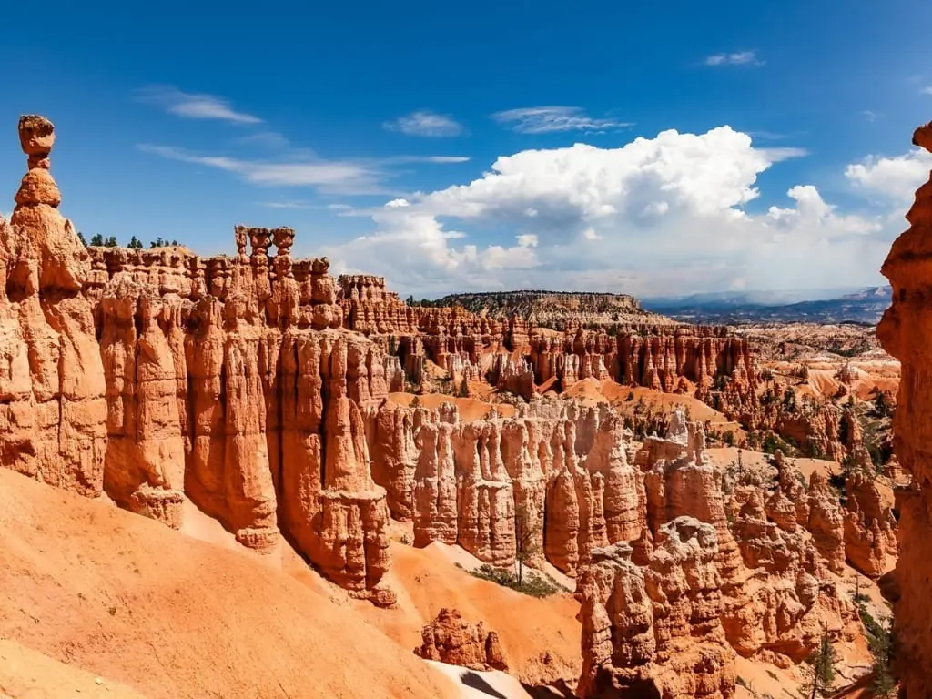 Bryce Canyon National Park