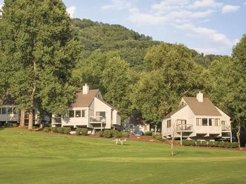 club wyndham resort at fairfield mountains