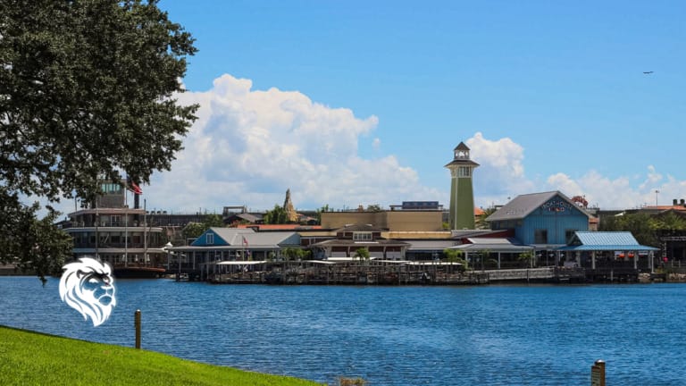 disney springs events featured