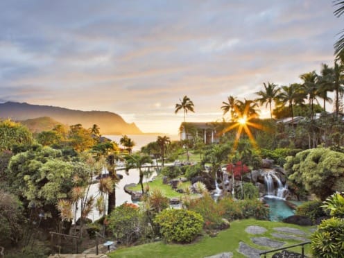 RCI Gold Crown Resorts You Must See - Fidelity Real Estate