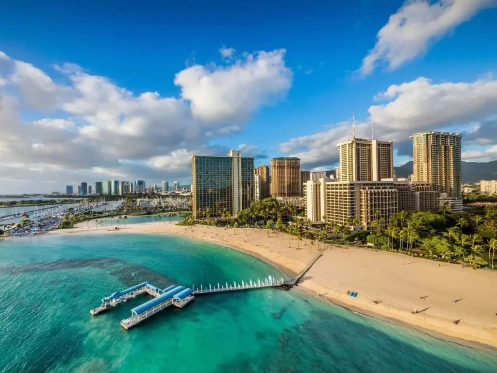 grand waikikian; rci gold crown resorts