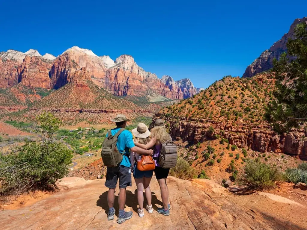 Zion National Park