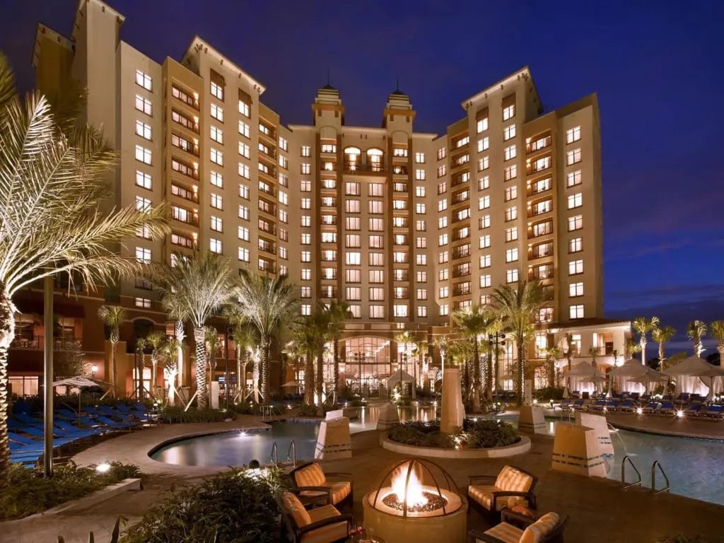 Club Wyndham Bonnet Creek