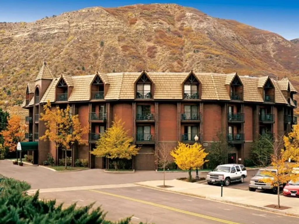club wyndham durango; rci gold crown resorts