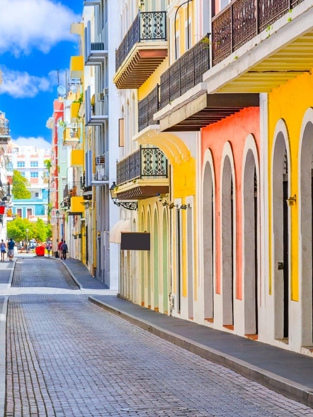 Top 3 Puerto Rico Hotels on the Beach
