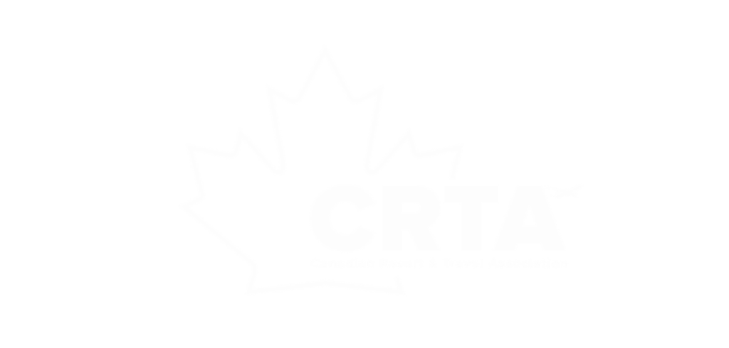 CRTA White logo