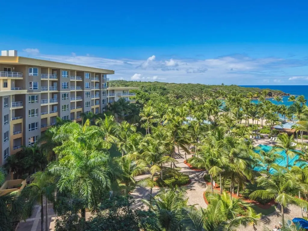 hyatt hacienda del mar; spring break travel ideas for families