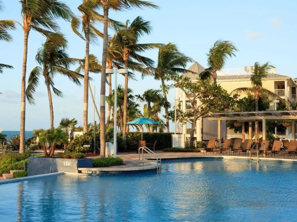 hyatt windward pointe; spring break travel ideas for families