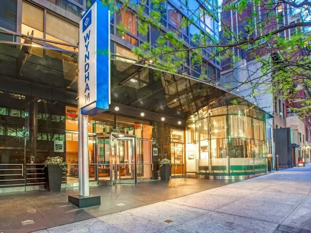 midtown 45