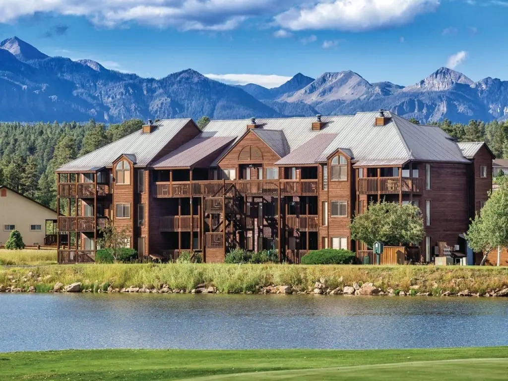 worldmark pagosa