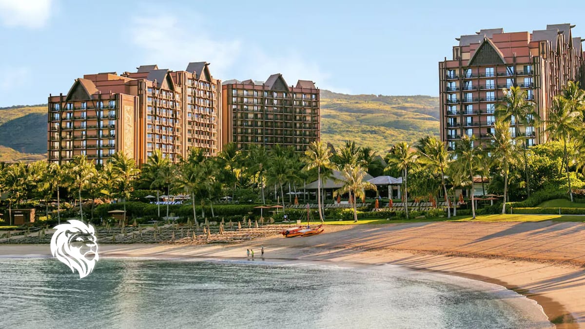 Best Timeshares for Families Across the US