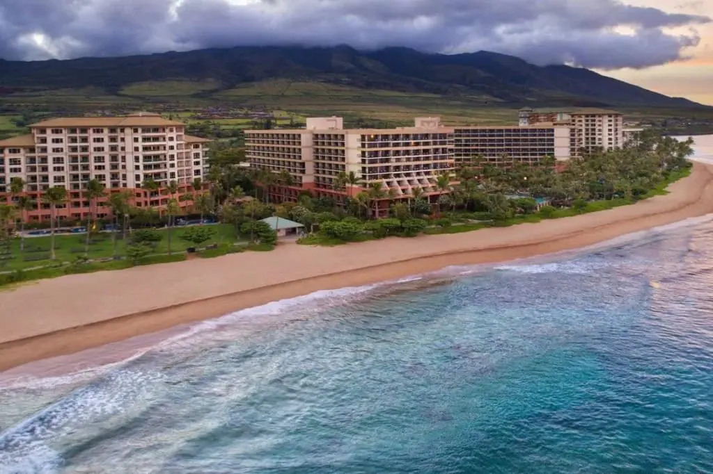 vacation rentals