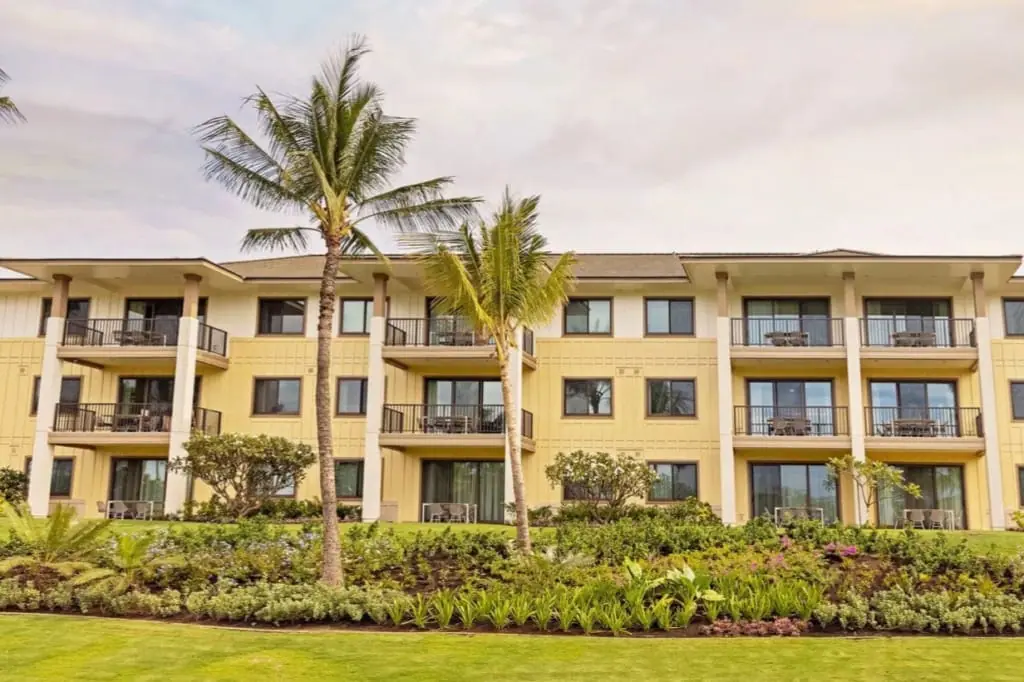 Maui Bay Villas by Hilton Grand Vacations