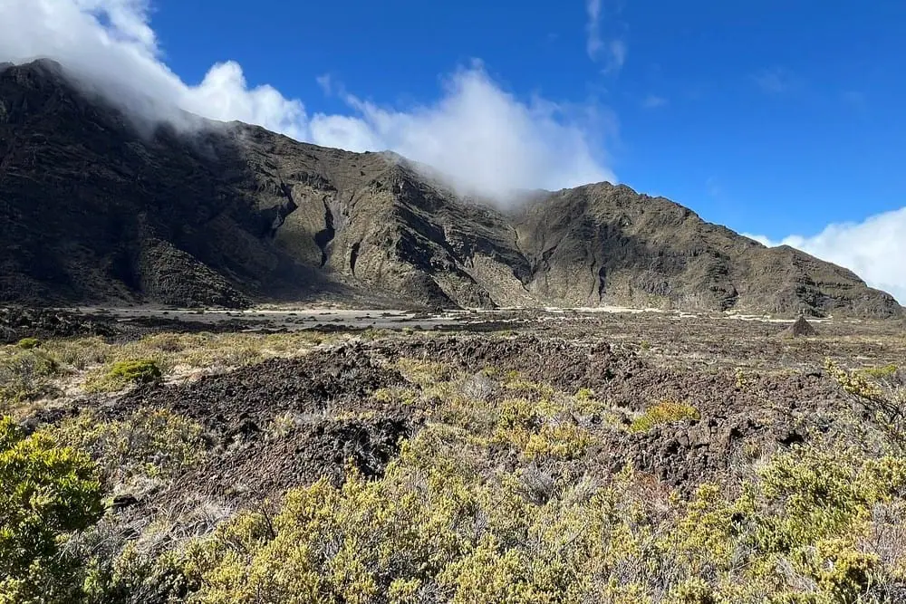 Haleakala National Park