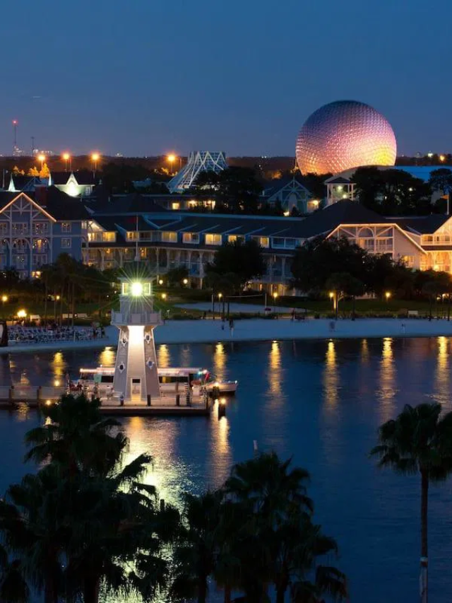 Used Timeshares for Sale in Top U.S. Destinations
