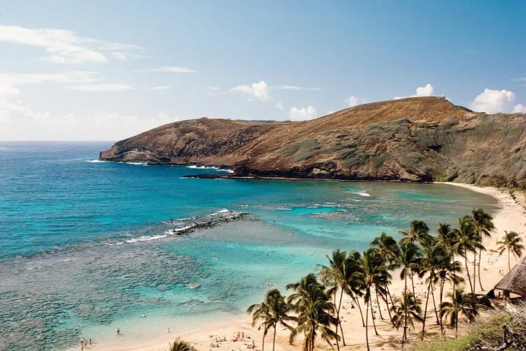 Lahaina, Hawaii
