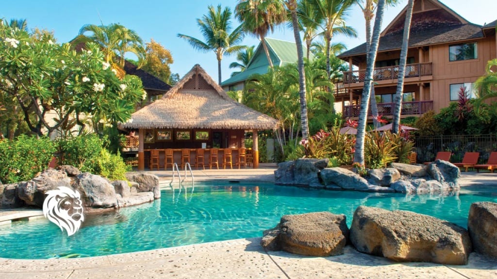 WorldMark Resorts, Kona