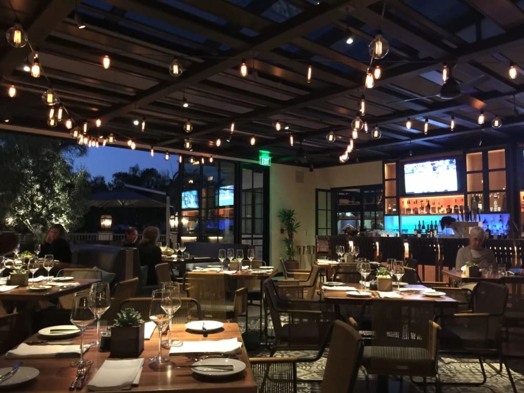 seasons restaurant aviara