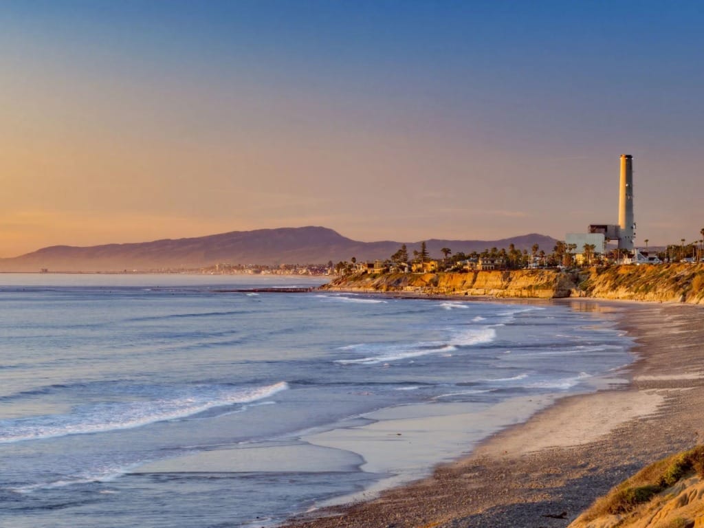 carlsbad beach, four seasons resorts locations