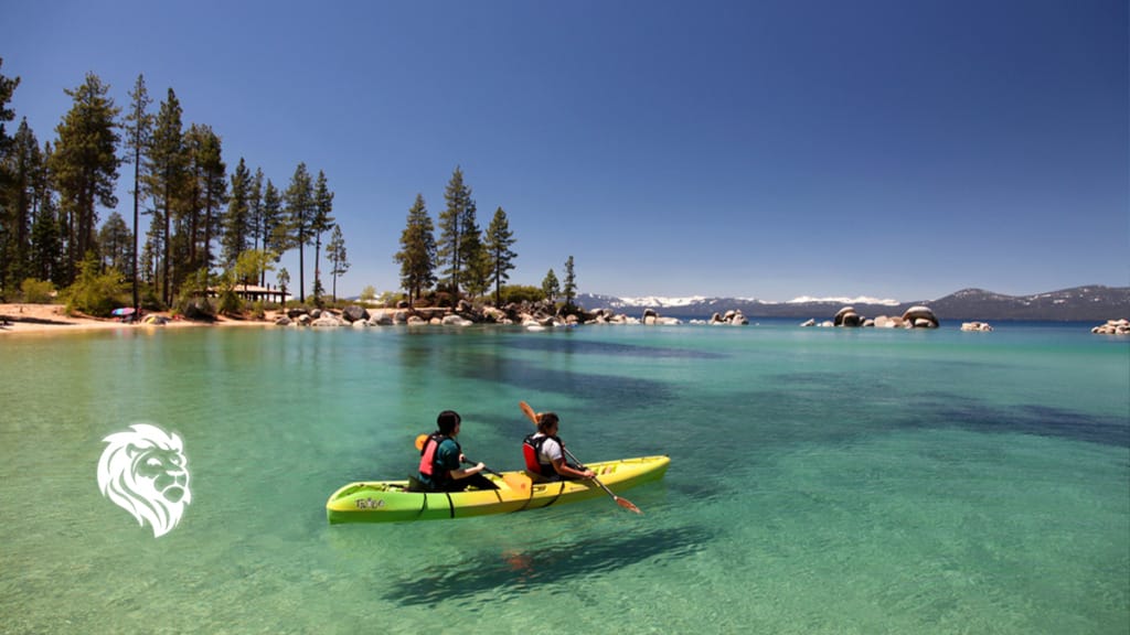 Things to Do in South Lake Tahoe