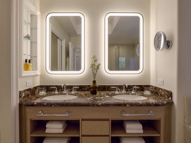 Aviara Bathroom