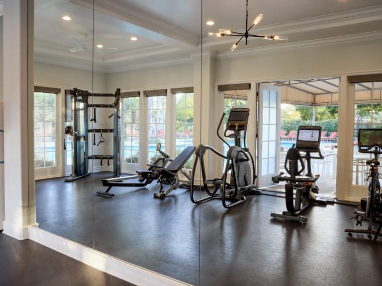 Aviara Fitness Center