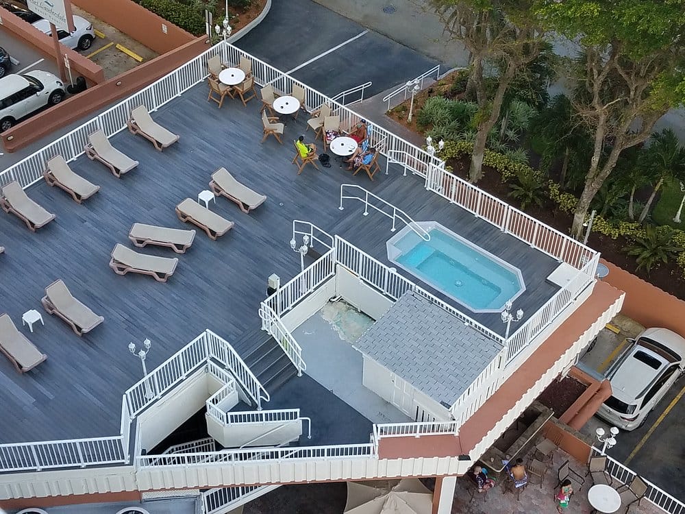 fort lauderdale timeshare