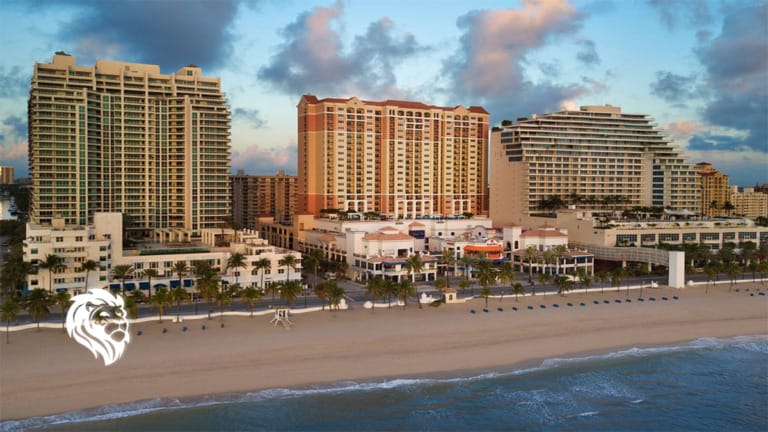 fort lauderdale timeshare featured