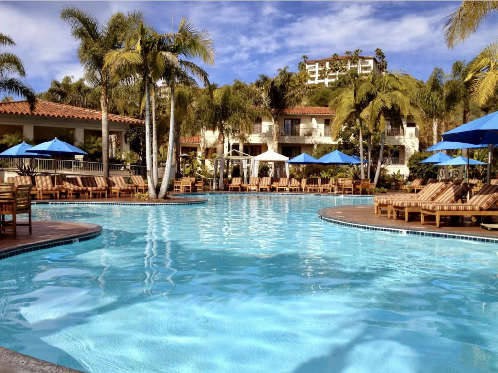 Four Seasons Fractional Ownership: Aviara