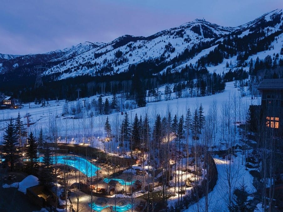 four seasons timeshare ownership opportunities