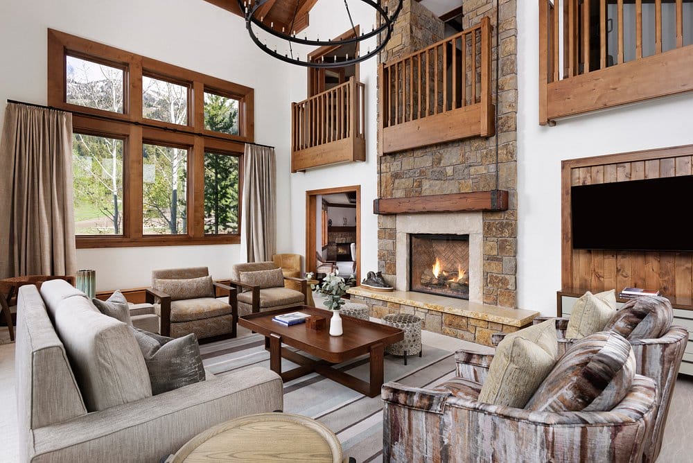 Four Seasons Jackson Hole Residences