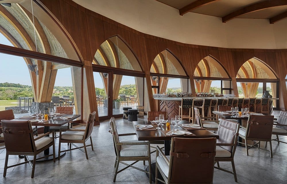 Peninsula Papagayo Restaurant