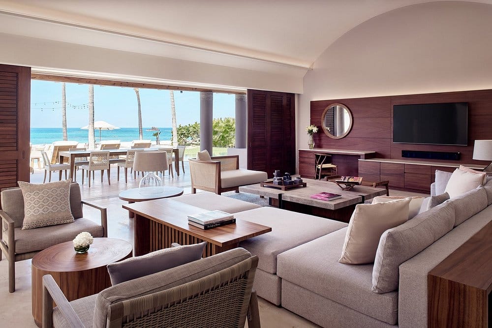 punta mita residence