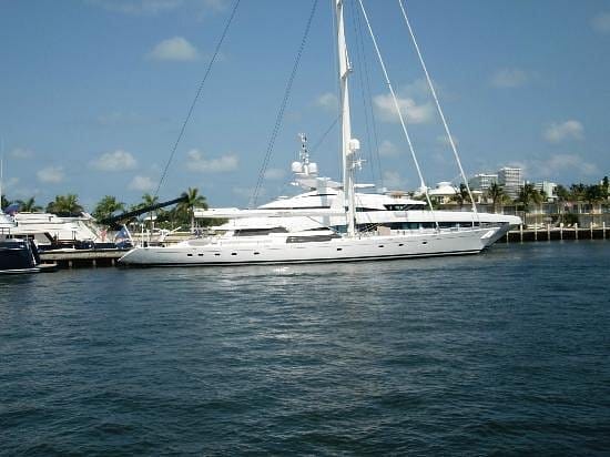 fort lauderdale timeshare