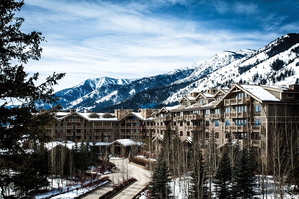 jackson hole
