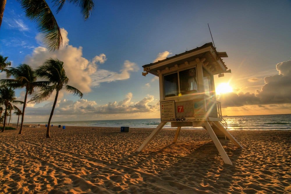 fort lauderdale timeshare