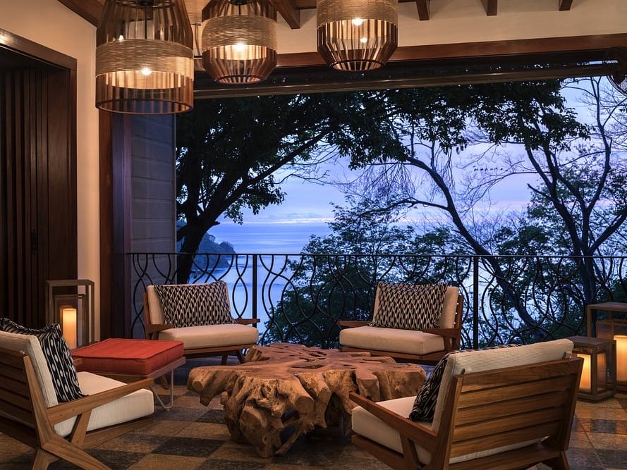 Peninsula Papagayo Pacifico Residence
