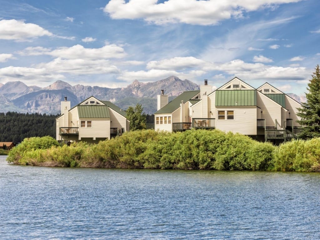 club wyndham pagosa; summer mountain vacations
