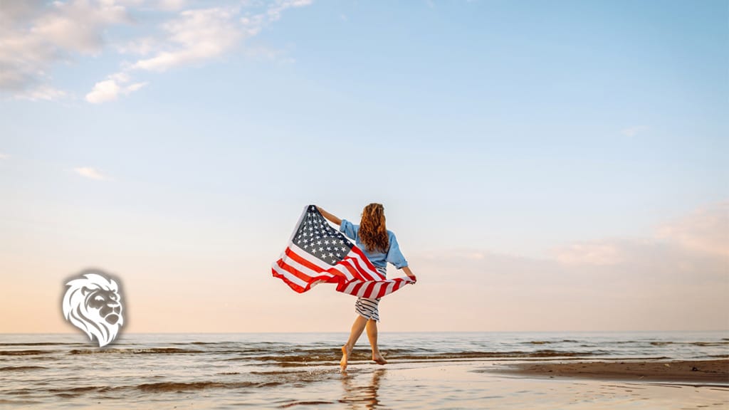 new england fourth of july