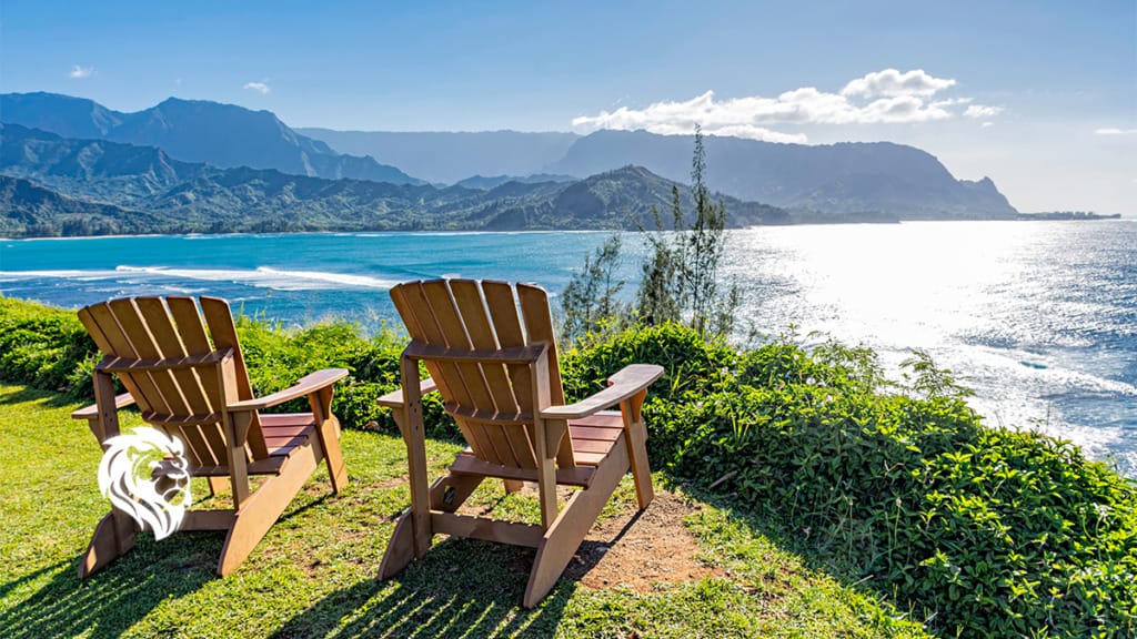 1 week vacation ideas