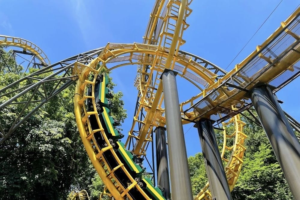 busch gardens
